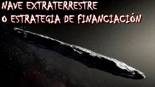 ¿Qué es Oumuamua?