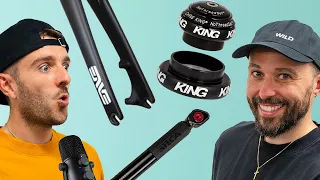 Expensive Cycling Products We Love
