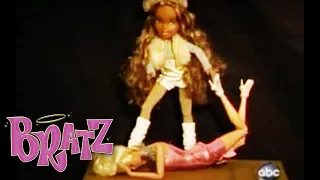 Bratz vs. Barbie on ABC Nightline | Bratz