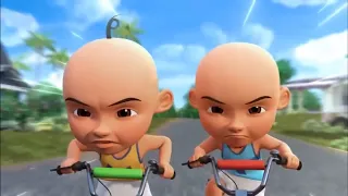 Upin & Ipin Full Movie | Upin & Ipin Musim 16 - Selamat Hari Kemerdekaan | Upin Ipin Terbaru