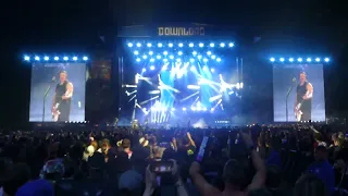 Metallica - Enter Sandman (Download Festival 2023)