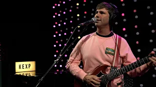 Cheekface - Full Performance (Live on KEXP)