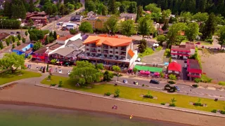 Harrison Beach Hotel