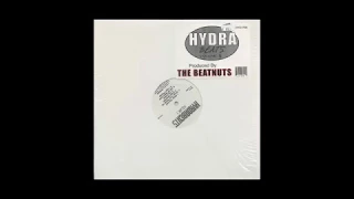 The Beatnuts - Hydra Beats Vol. 5  FULL BEAT TAPE (1997)