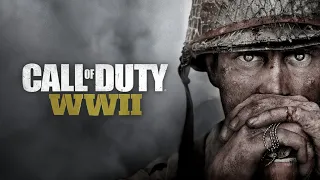 CALL OF DUTY WW2 Walkthrough Gameplay Part 1 – Mission 1: D-Day PS4 Full HD – No Commentary