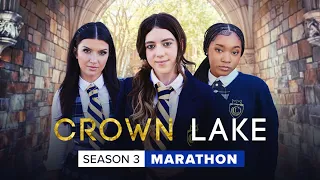 CROWN LAKE | Season 3 | Marathon