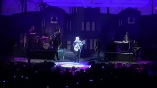 DON FELDER - HOTEL CALIFORNIA - MOLINE, IL - 3/17/18