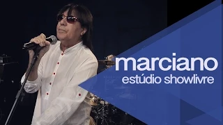 Marciano - Eu Duvido (Ao Vivo no Estúdio Showlivre 2015)