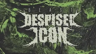 Despised Icon - Beast FULL ALBUM |HQ|