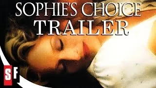 Sophie's Choice (1982) Official Trailer HD