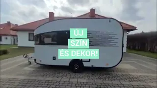 CARPENTO, MÁR ÚJ SZÍN ÉS DEKOR IS VÁLASZTHATÓ!