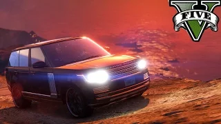 GTA 5 Realistic Graphics & Car Mods Showcase Ep 1