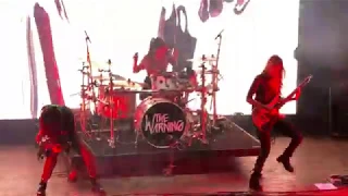 The Warning - Dust To Dust (Live)