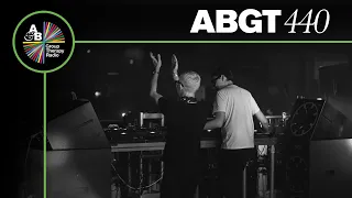 Group Therapy 440 with Above & Beyond and Siskin