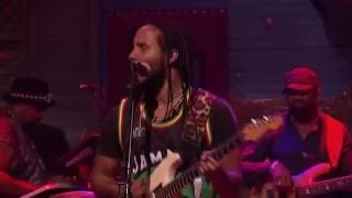 So Much Trouble In The World - Ziggy Marley | Live at House of Blues NOLA (2014)