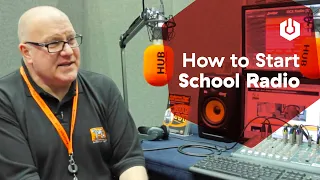School Radio: Everything You Need to Know to Start Broadcasting