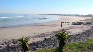 Vacant Land For Sale in Yzerfontein, Western Cape, South Africa for ZAR 543,000