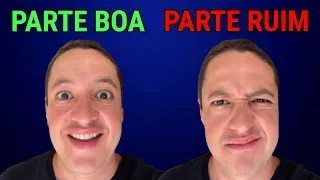 Como é Ser Concursado de Tribunal (Rotina, Vantagens e Desvantagens)