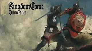 KENDİNİ BEĞENMİŞ LORDLA DÖVÜŞTÜM / Kingdom Come Deliverance Türkçe - Bölüm 8