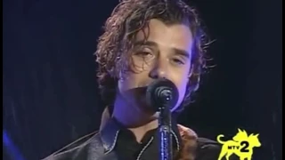 Bush Glycerine MTV Spring Break Rocks 1996