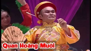 Xuân Hinh Dâng Văn Quan Hoàng Mười Tuyệt Đẹp | Dâng Văn Hay Nhất 2017