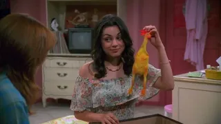 5x2 part 2 "Jackie's OVER KELSO!" That 70s Show funniest moments