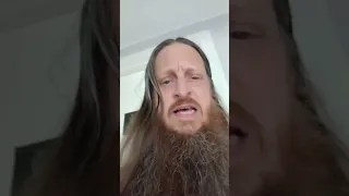 Darkthrone - "It Beckons Us All" release day message from Fenriz