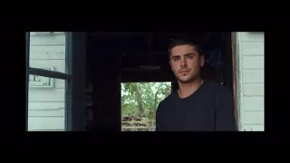 The Lucky One | Logan warns Keith | Zac Efron | Taylor Schilling | Jay R. Ferguson