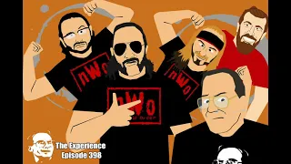 Jim Cornette Reviews Bryan Danielson Confronting Kenny Omega & The Elite on AEW Dynamite