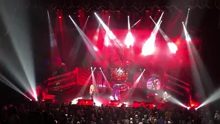 Judas Priest - Necromancer [Live] (Atlanta, GA 5/8/19 Fox Theater)