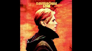 David Bowie - Speed Of Life