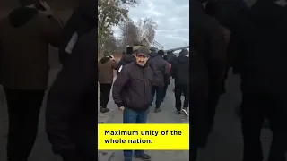 Правда из Украины/True from Ukraine.Part2_Ukrainians stop the enemy with their bare hands