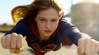 Supergirl - Her Story