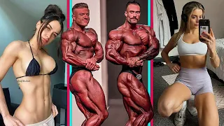 6 Minutes of Relatable gym TikToks 💪 Tik Tok Compilation/Motivation