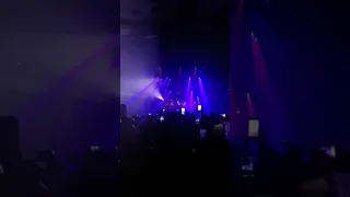 Scooter live from Glasgow 06.05.2018 (part4)