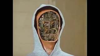 Six Million Dollar Man: First “Behind the Face, the Computer” scene in TV history