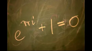 DEMONSTRAÇÃO - IDENTIDADE DE EULER!! (A EQUAÇÃO MAIS BONITA DA MATEMÁTICA)