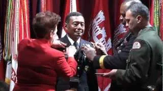 LTG Thomas P. Bostick Assumes USACE Command