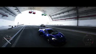 Widebody McLaren 650s - Forza Horizon 5