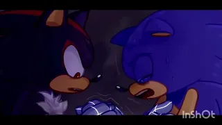 Eu Falhei Sonic Prime Comic Dublado 🇧🇷 Fanmade 💙❤️ Sonic The Hedgehog