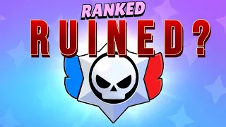 Why the New Ranked Mode Needs To Be Fixed...