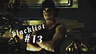 NFS Most Wanted REDUX | #05 | Blacklist #13 - Vic