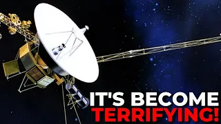 NASA Warns That Voyager 1 Has Made “Impossible” Discovery after 45 Years in Space