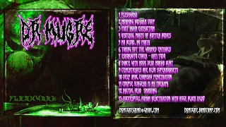 DR MUGRE - FLESHWORK full album 2022