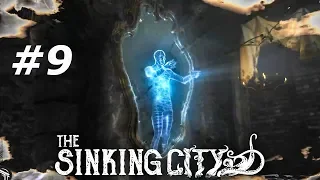 The Sinking City - [#9] Тайна семьи Трогмортон.