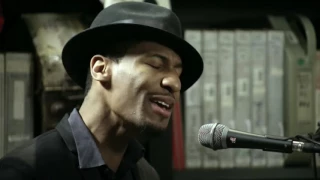 Jon Batiste - Endless Love - 12/14/2016 - Paste Studios, New York, NY