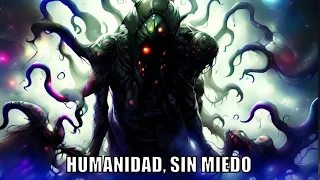 Humanidad, Sin Miedo r/HFY