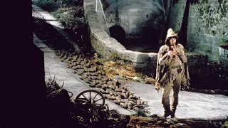 The Pied Piper (1972): 50th Anniversary Audio Commentary