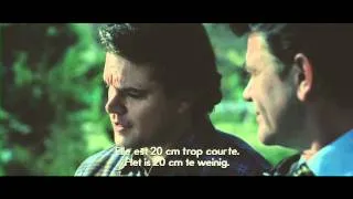 We Bought A Zoo - ondertitelde trailer soustitré HD