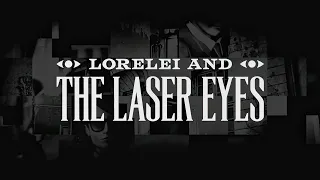 Lorelei and the Laser Eyes | GamePlay PC
